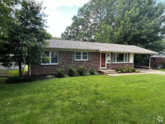 Building Photo - Charming 3 Bed, 2 Bath Rental Home in Mart...