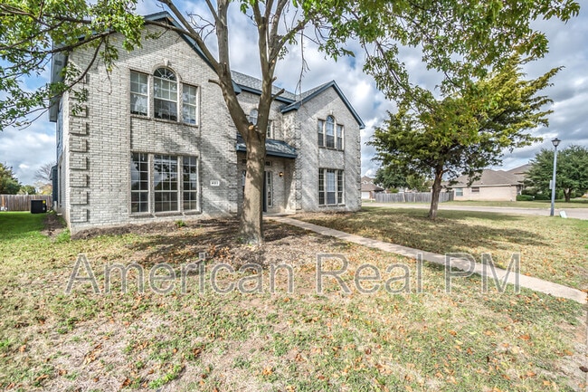 Photo - 401 Buffalo Creek Dr