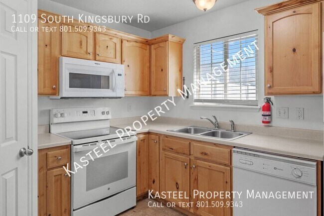 Photo - 1109 S Kingsbury Rd