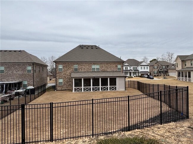 3566 Andover Wy