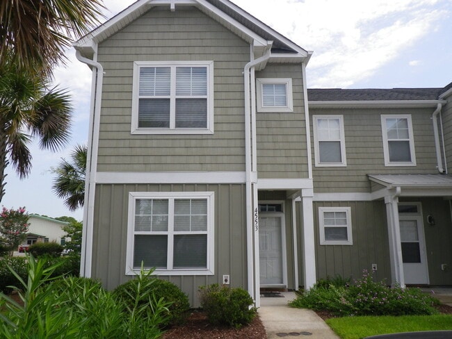 End Unit 3 Bedroom/3 Bath in Saylor's Watc... - End House Unit 3 Bedroom/3 Bath in Saylor's Watc...