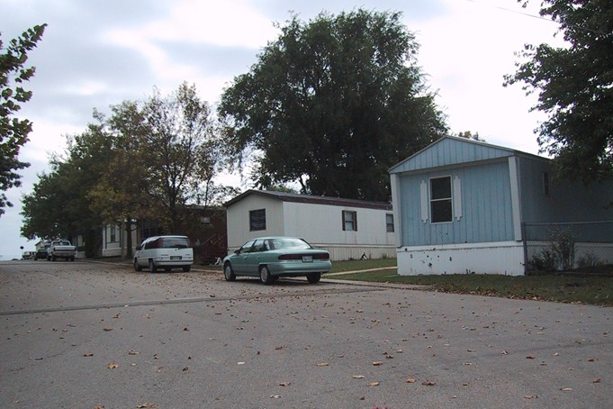 Photo - Lecompton MHC Apartments
