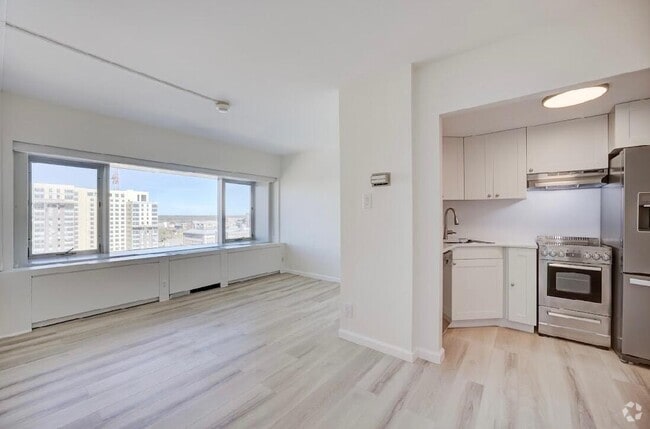 Building Photo - 555 E William St Unit 16G Rental