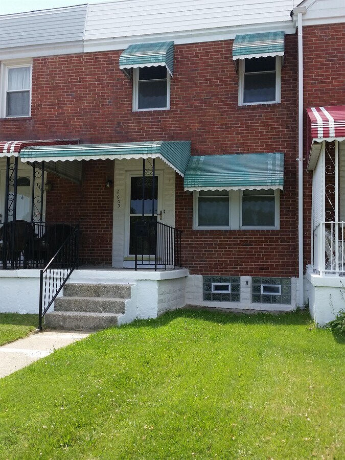 Photo - 4003 Shannon Dr Townhome