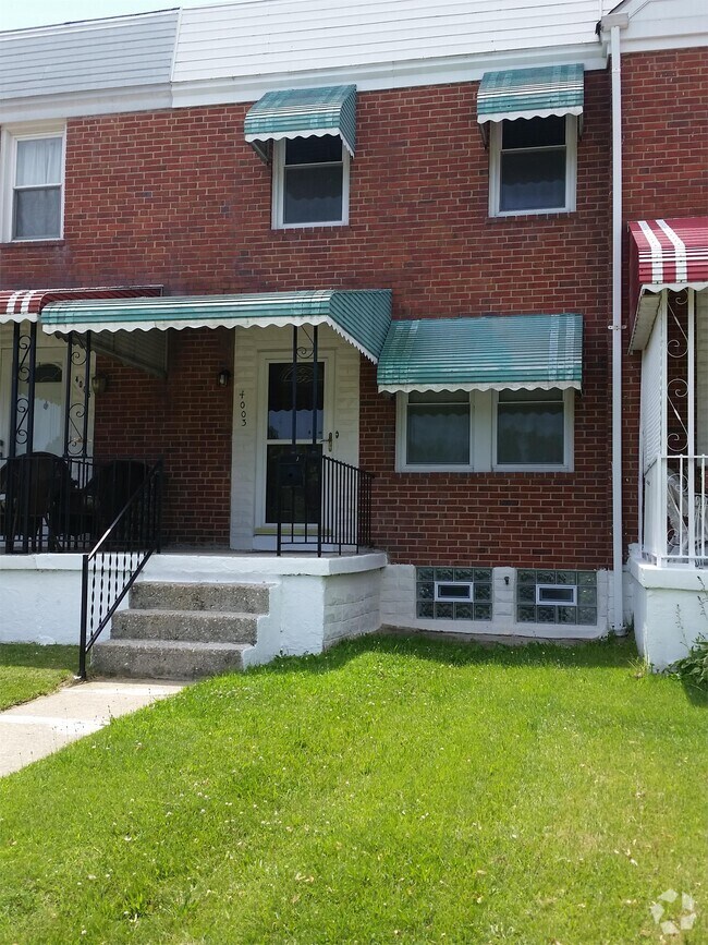 Building Photo - 4003 Shannon Dr Rental