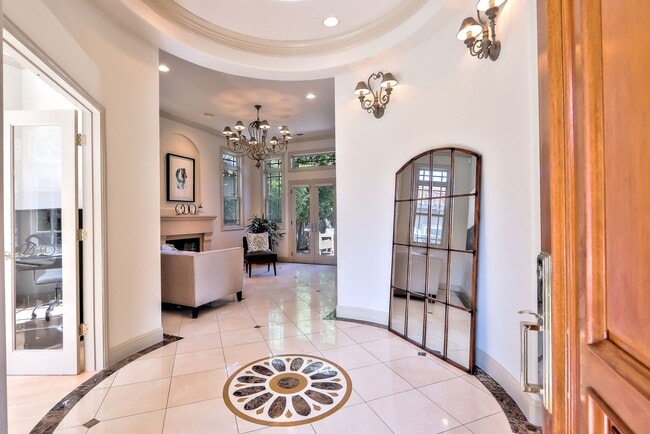 Photo - Saratoga 5 Bedrooms with Free Electricity from Solar System