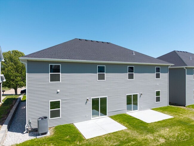 5109-5111 Silver Mill Dr.