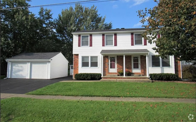 Building Photo - 144 Rowley Rd Rental