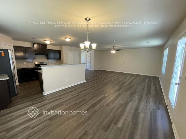 Photo - 2321 Richard Rozzelle Dr