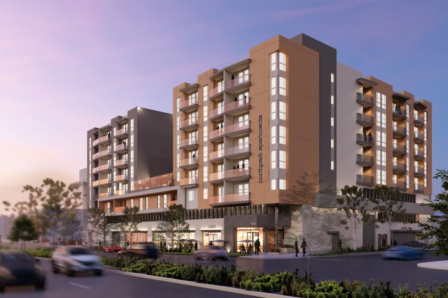 Building Photo - Tenney Rental