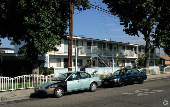 Photo - Saratoga Park Apartments