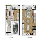 X3(a) - Juniper 1061sqft