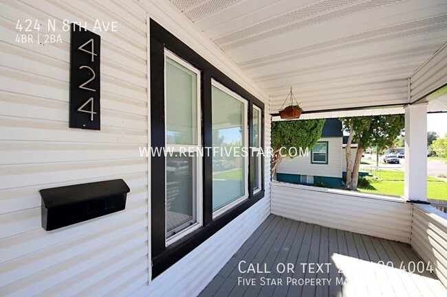 Photo - 424 N 8th Ave