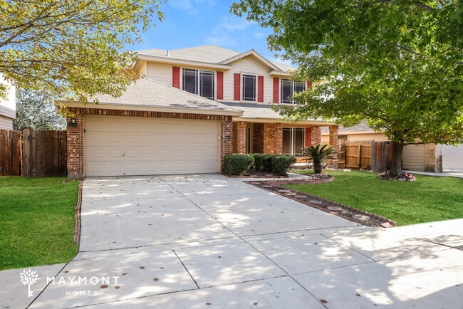 Building Photo - 10006 Caspian Ledge