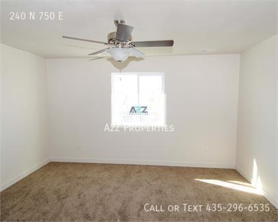 240 N 750 E St