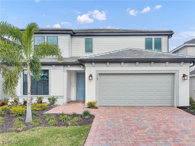 Building Photo - 3748 Passion Vine Dr