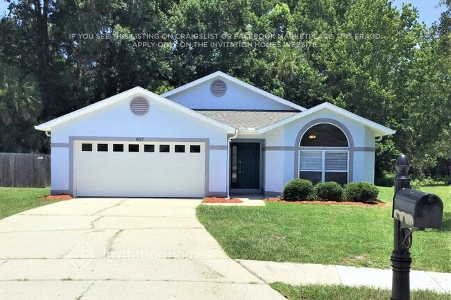 Building Photo - 657 Silver Birch Pl