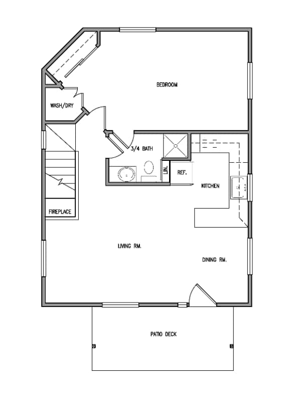 Photo - 1044 Circle Ln