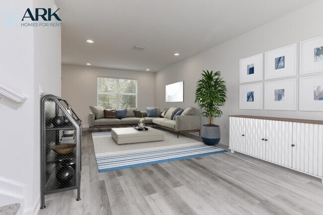 Photo - 2911 NW Treviso Cir