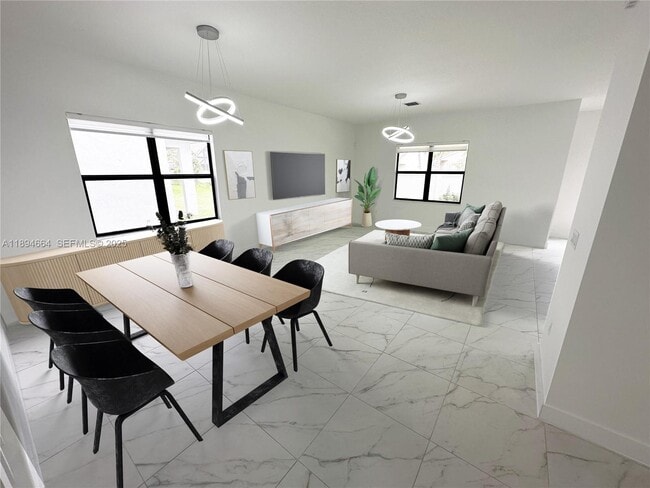 Photo - 17394 SW 46th St