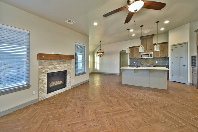 Photo - Home in Deer Creek Schools + 4 Bedrooms + 3 car Garage + The Grove Addition