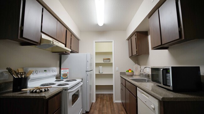 The Springs Apartments
