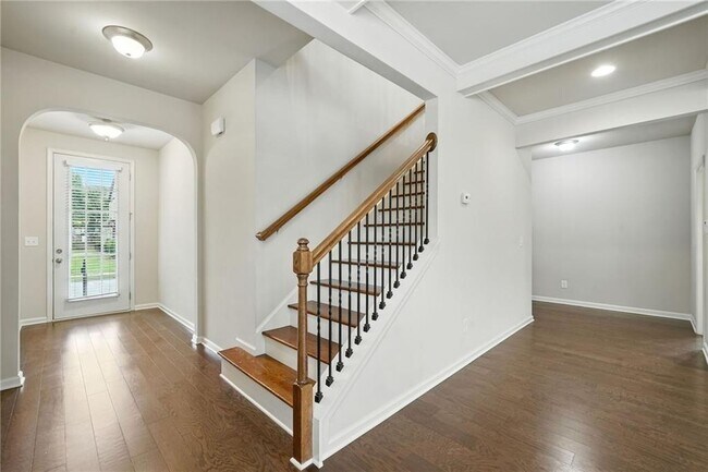 Photo - 2408 Chancery Mill Ln