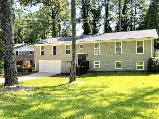 Photo - 4720 Tocoma Trail