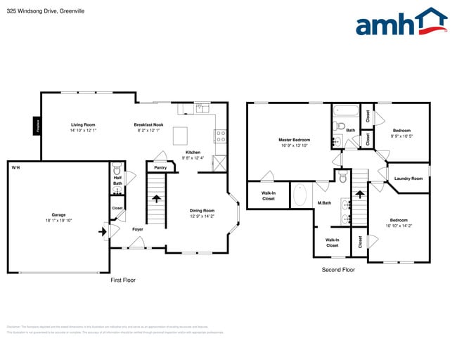Photo - 325 Windsong Dr