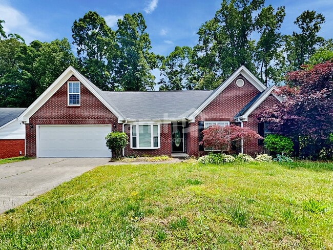 Building Photo - 2725 Freemans Walk Dr Rental