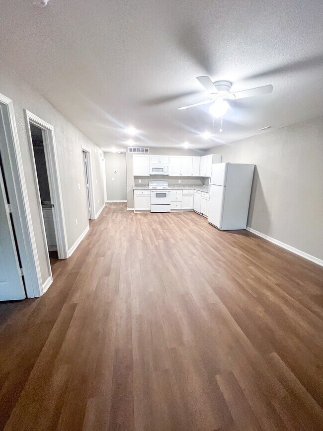 135 N Water St Townhome Townhome Rental in Warrensburg MO