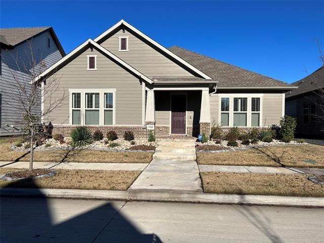 Building Photo - 9208 Crockett Dr