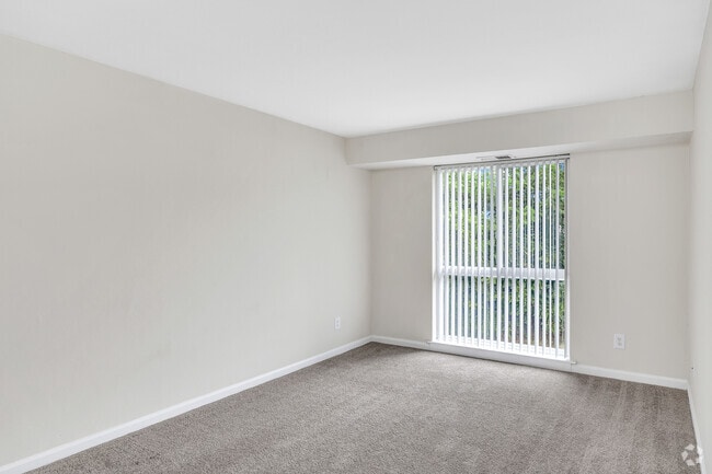 2 habitaciones, 1,5 baños - 111 m² - The Wesleyan - Dormitorio - University Apartments