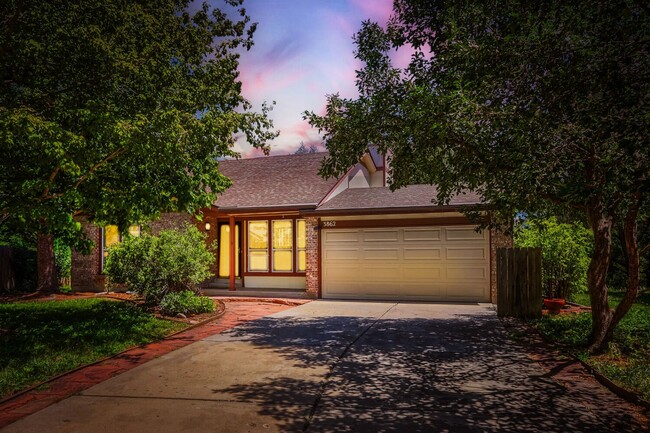 Building Photo - Gorgeous and Airy N. Boulder 4 bed, 3 bath in Quiet Cul-de-Sac - AVAILABLE NOW