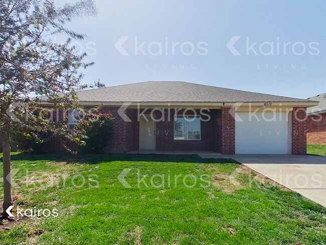Photo - 4518 S Aldredge St Casa