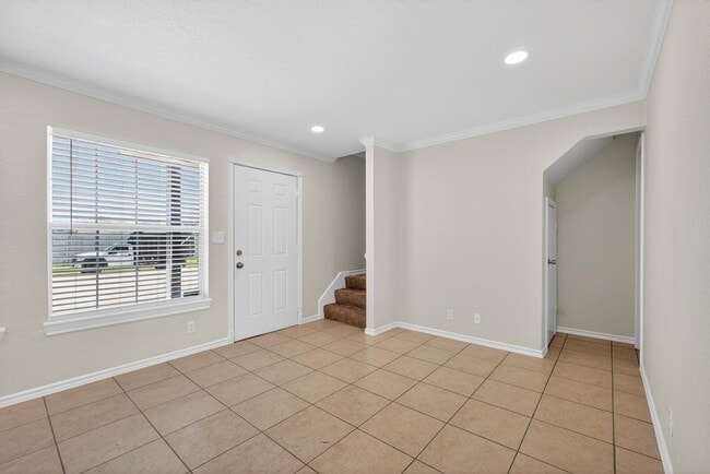 Photo - 1221 Cedar Post Ln Unit 1D