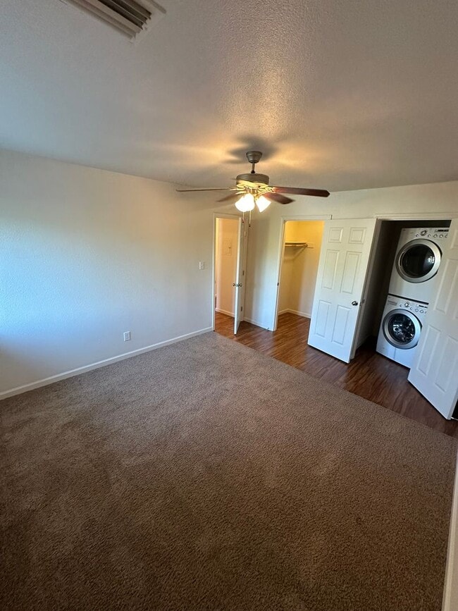 Bear Creek Park & Creekside Apartments