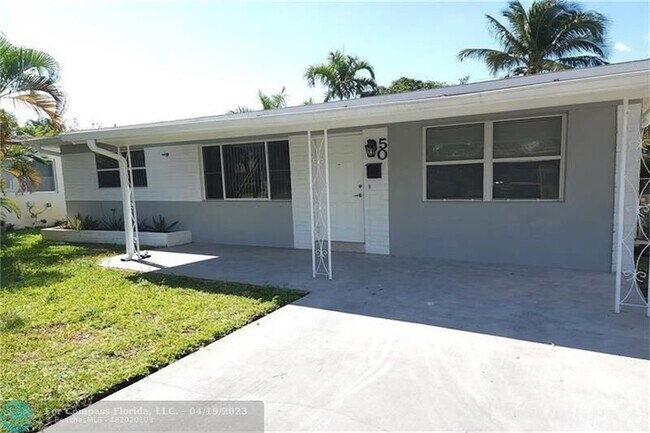 Building Photo - 50 NE 45th Ct Rental