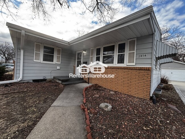 Photo - 2816 Vine St