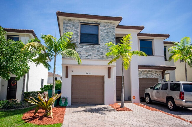 Building Photo - 24961 SW 107th Ct Rental