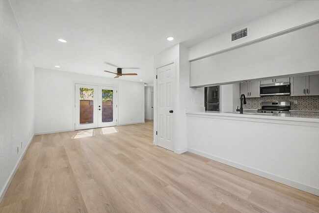 Photo - Remodeled 3BR End Unit Townhome in South Tempe | Private Yard + Covered Parking