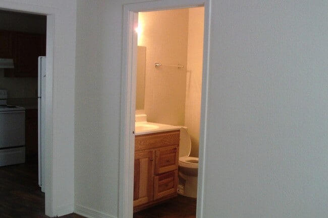 Photo - D'Iberville Townhomes