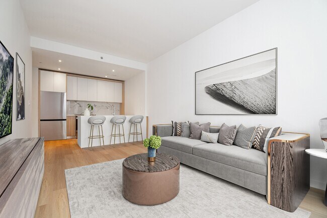 71-82 Parsons Boulevard - 71-82 Parsons Boulevard Apartment Unit 301