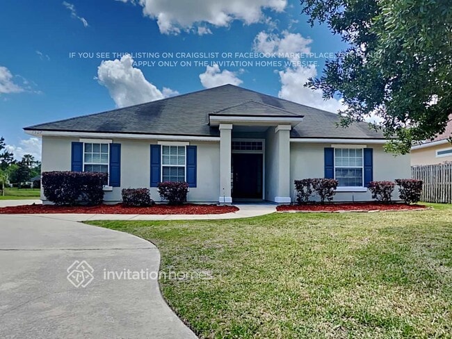 Building Photo - 1507 Harvest Cove Dr