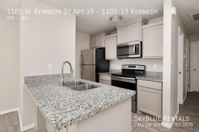 Photo - 1105 W Kennedy St Unit 1105-19 Kennedy