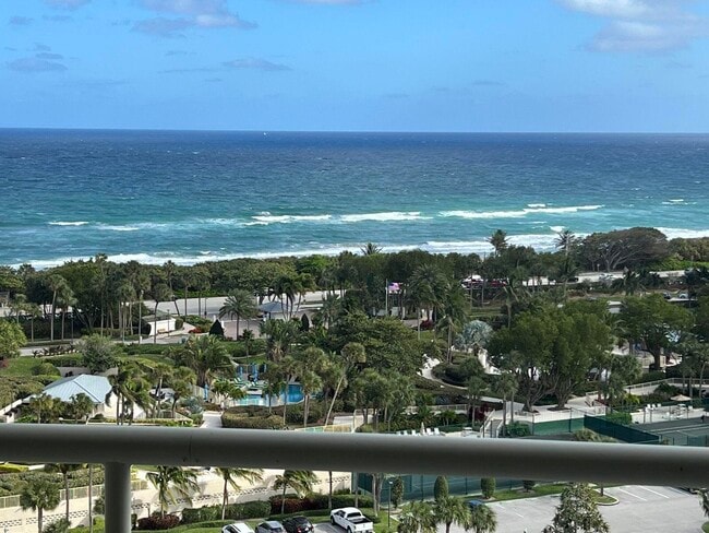 Photo - 4201 N Ocean Blvd Unit 1406