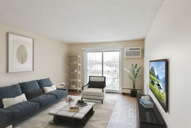 Photo - Parkwood Pointe Apartments