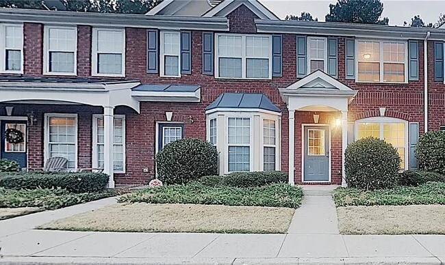 Building Photo - 1485 Cove Creek Cir Rental