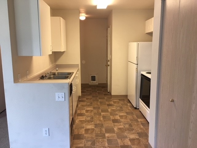 Photo - NORTHWOOD MANOR APTS