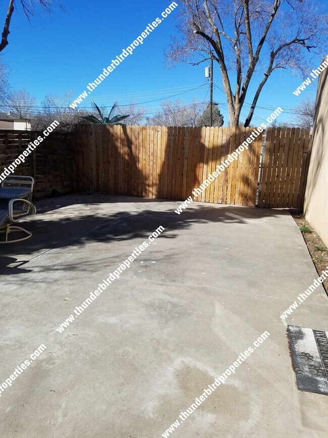 Photo - Fully Furnished in North Valley